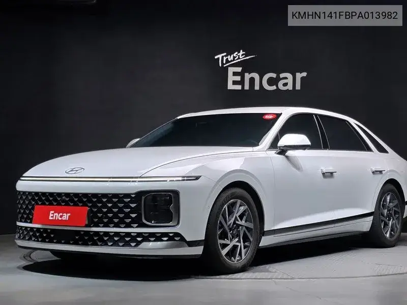 HYUNDAI N/A 2023, VIN KMHN141FBPA013982
