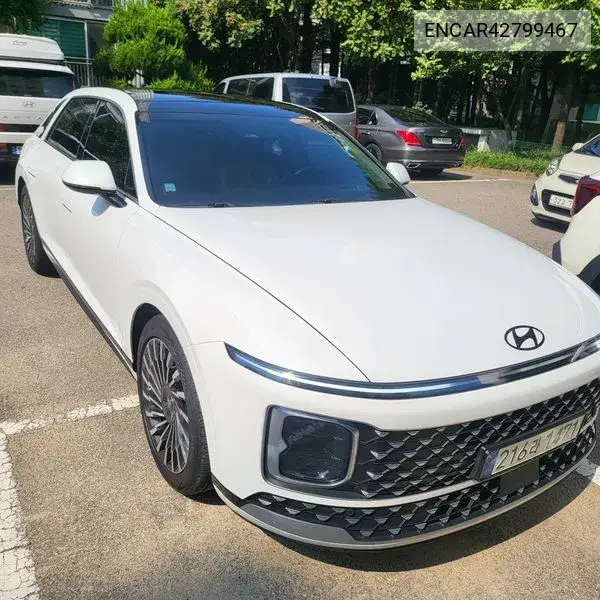 HYUNDAI N/A 2023, VIN N/A