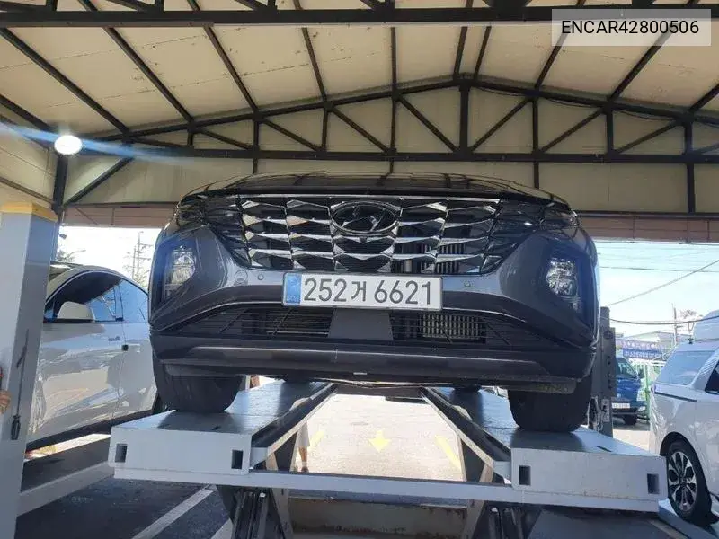 HYUNDAI N/A 2023, VIN N/A