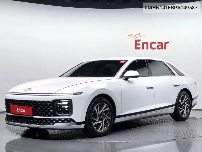 HYUNDAI N/A 2023, VIN KMHN141FBPA049587