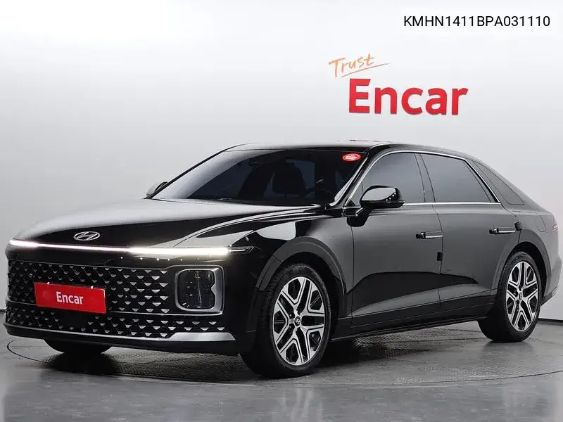 HYUNDAI N/A 2023, VIN KMHN1411BPA031110