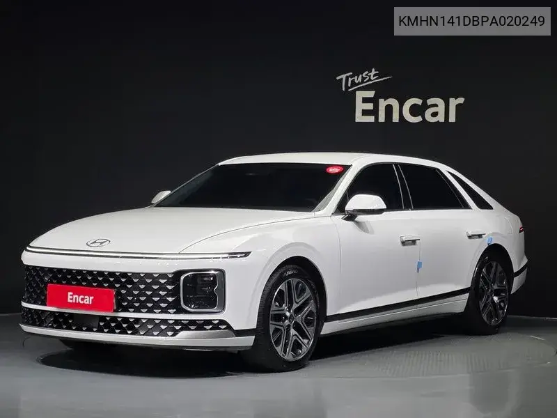HYUNDAI N/A 2023, VIN KMHN141DBPA020249