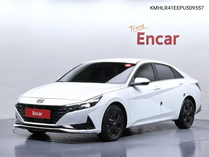 HYUNDAI N/A 2023, VIN KMHLR41EEPU509557