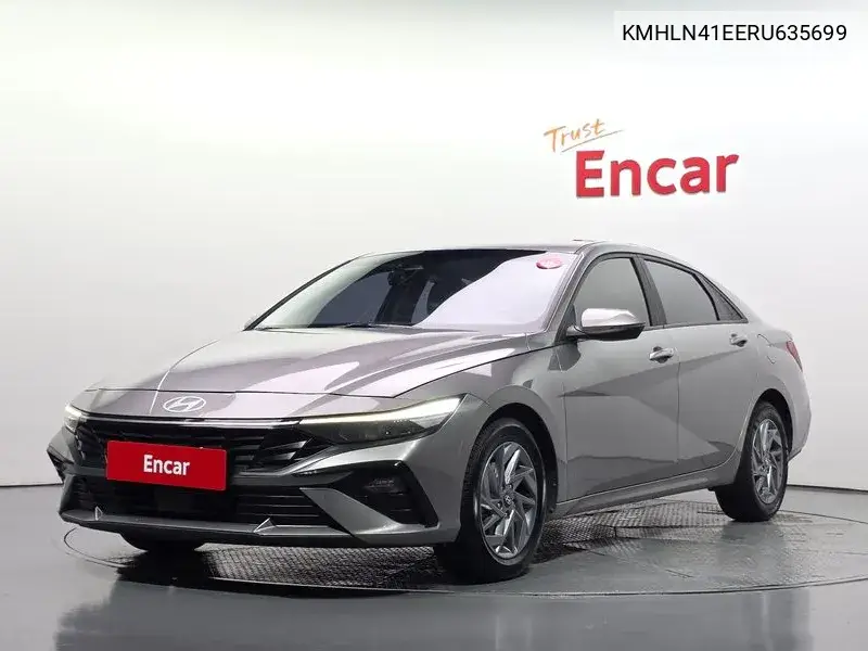 HYUNDAI N/A 2023, VIN KMHLN41EERU635699