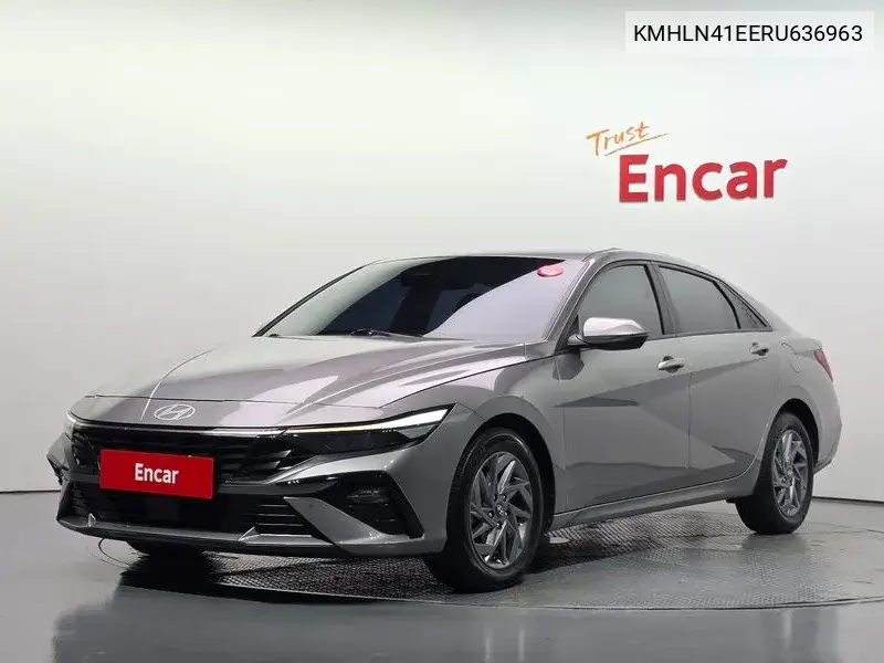 HYUNDAI N/A 2023, VIN KMHLN41EERU636963