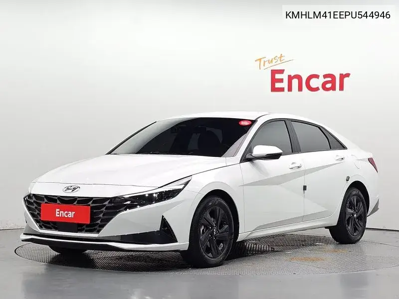 HYUNDAI N/A 2023, VIN KMHLM41EEPU544946