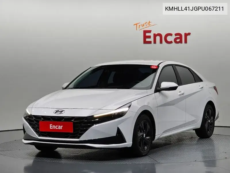HYUNDAI N/A 2023, VIN KMHLL41JGPU067211