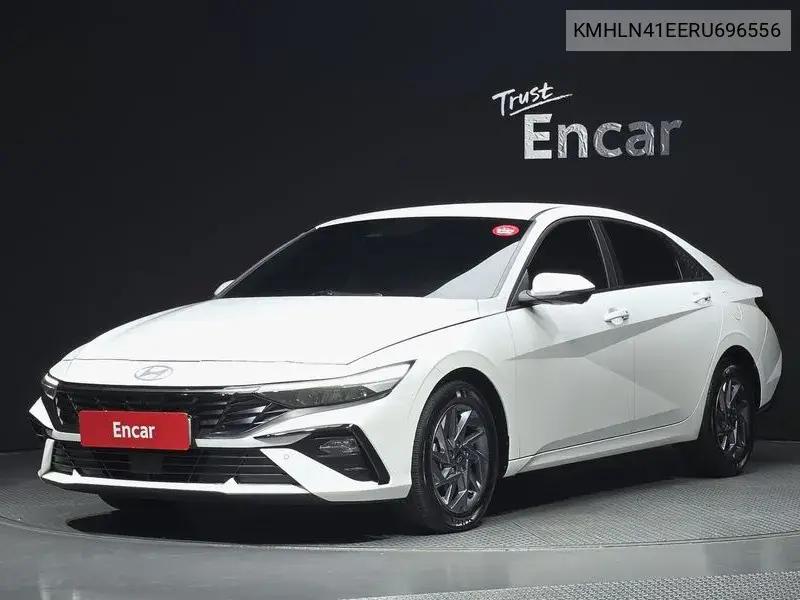 HYUNDAI N/A 2023, VIN KMHLN41EERU696556