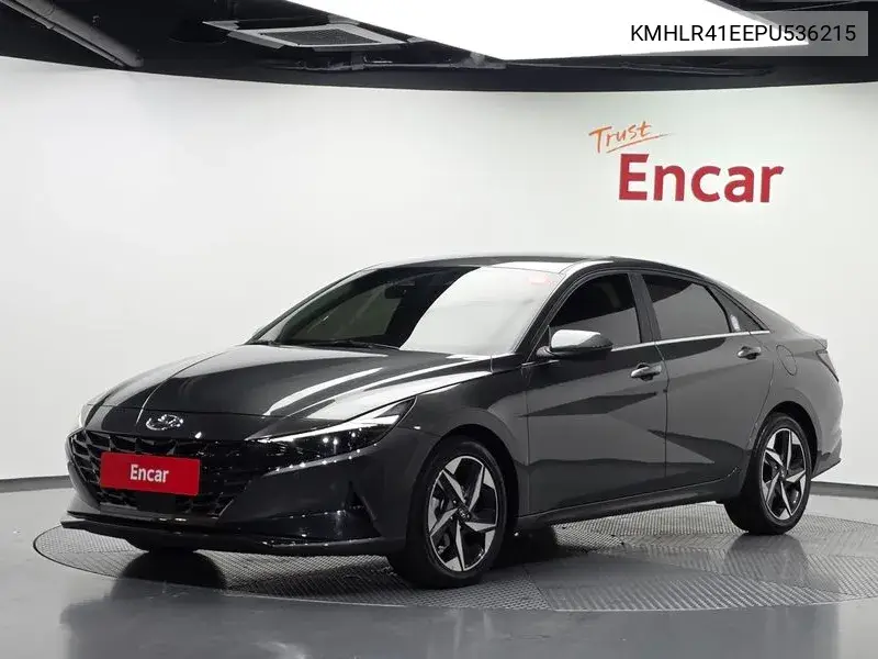 HYUNDAI N/A 2023, VIN KMHLR41EEPU536215