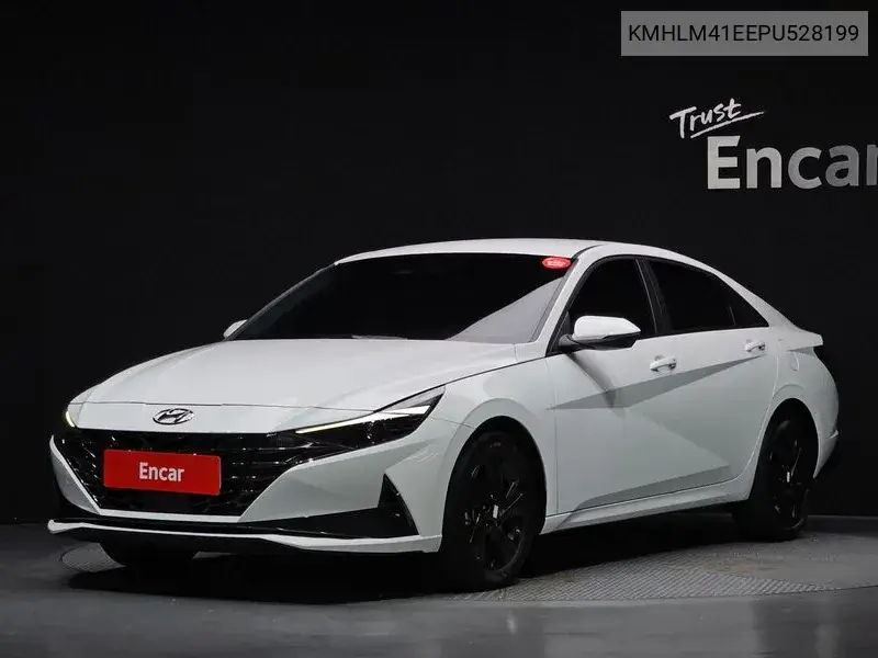 HYUNDAI N/A 2023, VIN KMHLM41EEPU528199