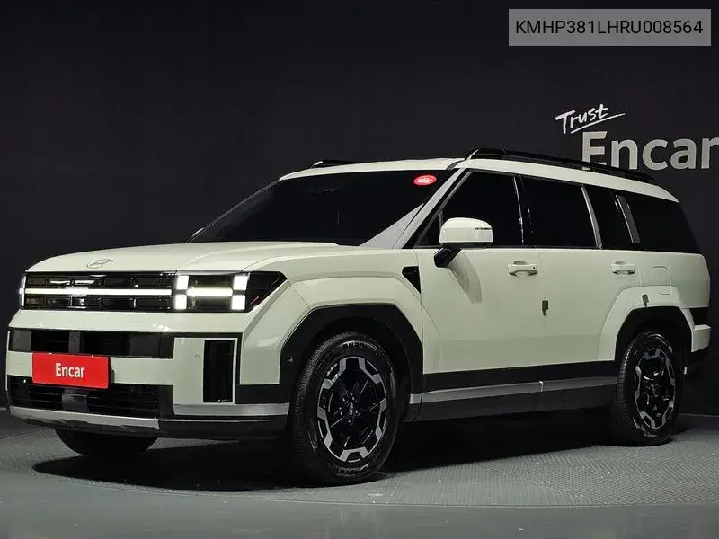 HYUNDAI N/A 2023, VIN KMHP381LHRU008564