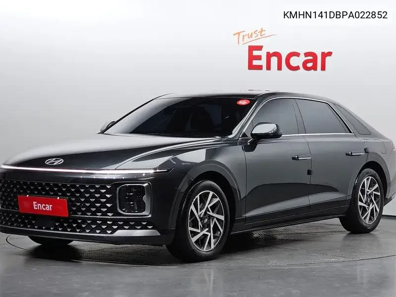 HYUNDAI N/A 2023, VIN KMHN141DBPA022852