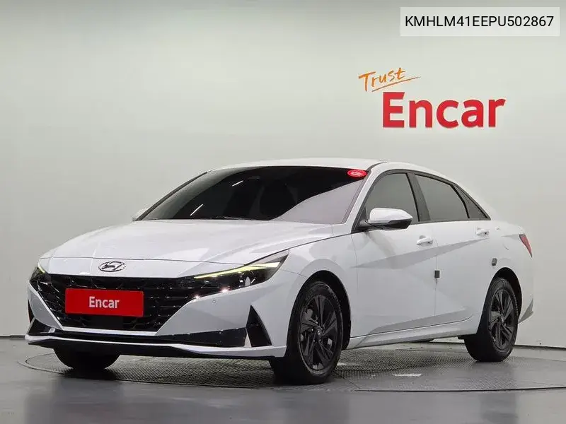 HYUNDAI N/A 2023, VIN KMHLM41EEPU502867