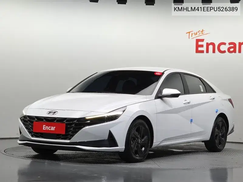 HYUNDAI N/A 2023, VIN KMHLM41EEPU526389