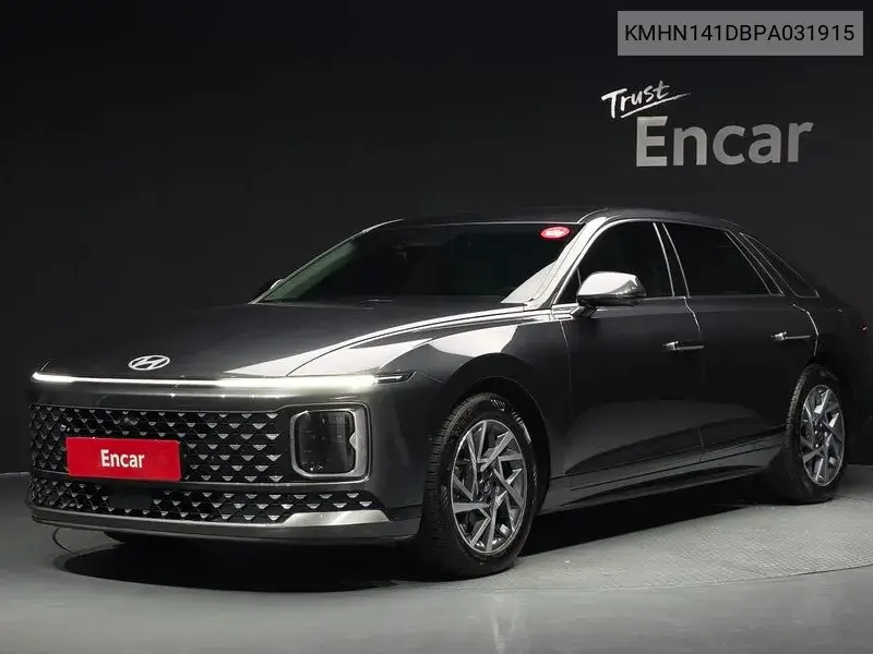 HYUNDAI N/A 2023, VIN KMHN141DBPA031915