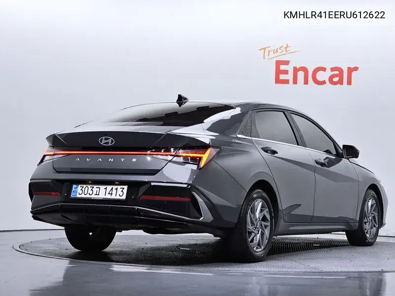HYUNDAI N/A 2023, VIN KMHLR41EERU612622
