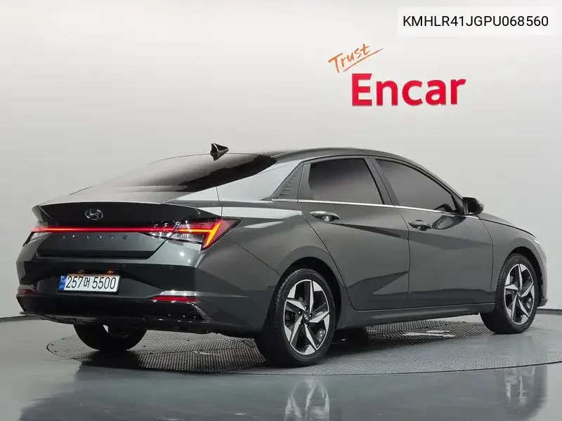 HYUNDAI N/A 2023, VIN KMHLR41JGPU068560