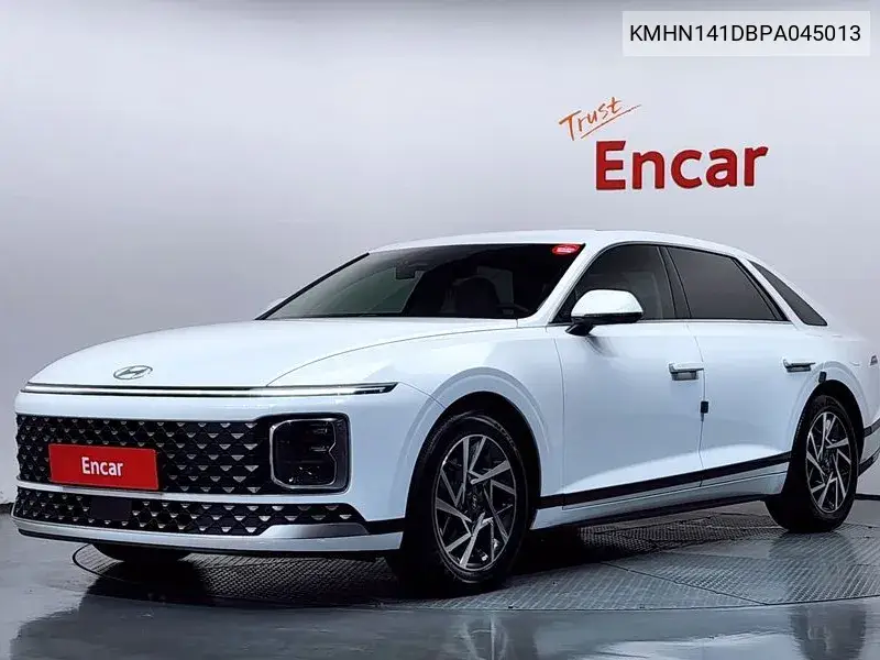 HYUNDAI N/A 2023, VIN KMHN141DBPA045013