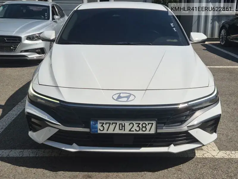 HYUNDAI N/A 2023, VIN KMHLR41EERU622861