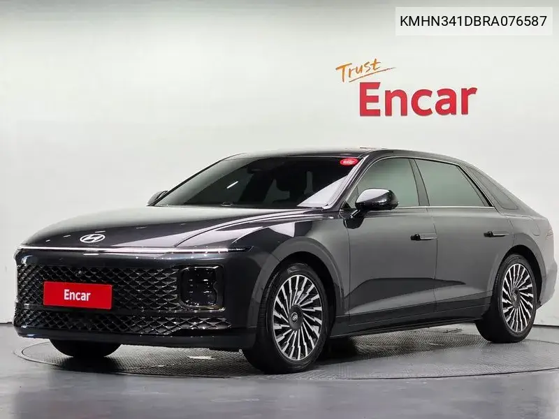 HYUNDAI N/A 2024, VIN KMHN341DBRA076587