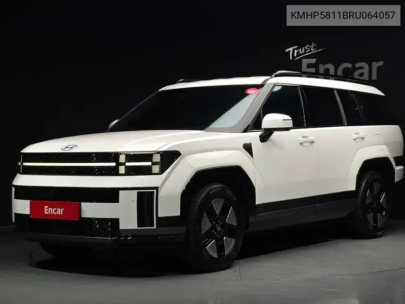 HYUNDAI N/A 2024, VIN KMHP5811BRU064057