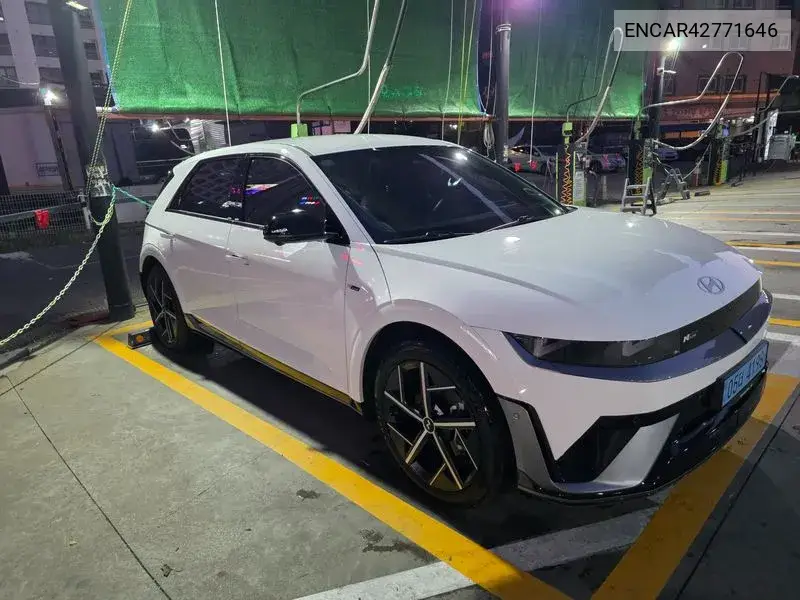 HYUNDAI N/A 2024, VIN N/A