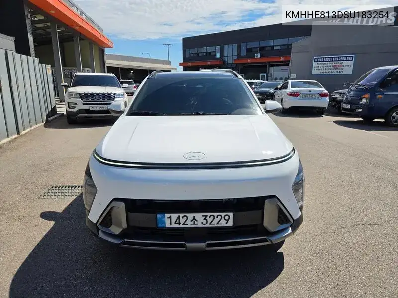 HYUNDAI N/A 2024, VIN KMHHE813DSU183254