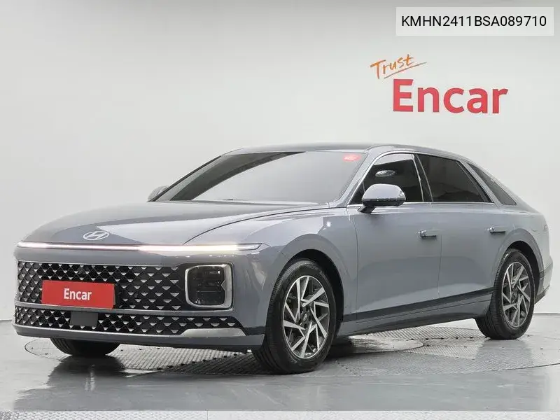 HYUNDAI N/A 2024, VIN KMHN2411BSA089710