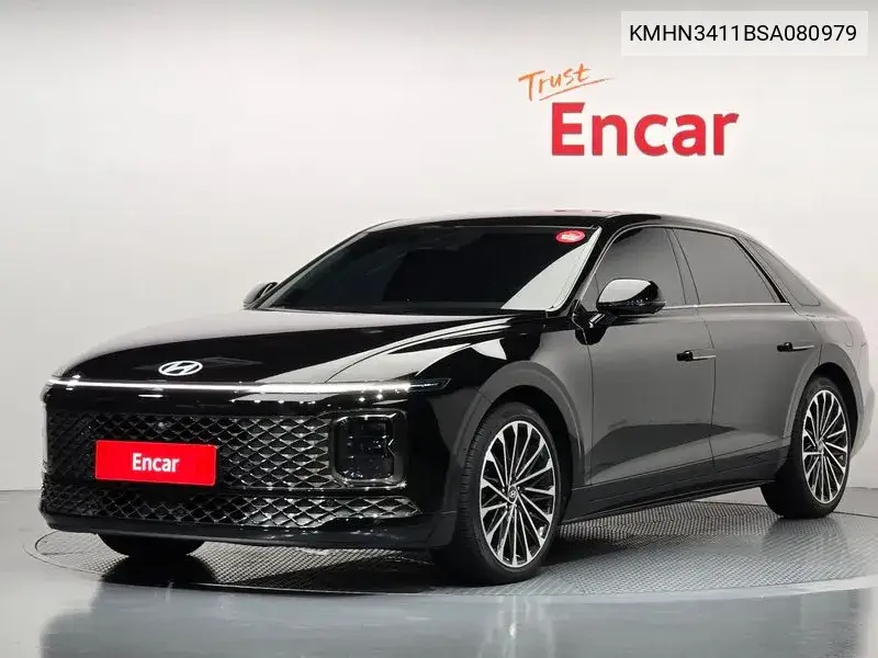 HYUNDAI N/A 2024, VIN KMHN3411BSA080979