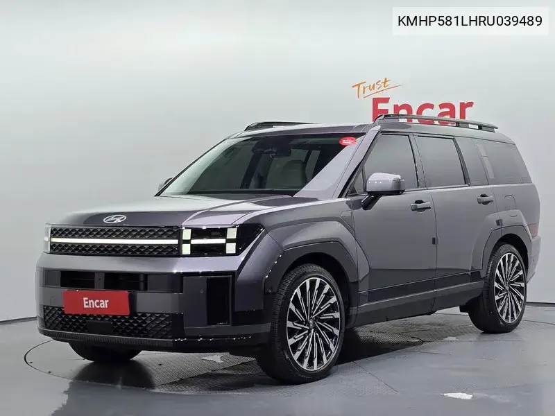 HYUNDAI N/A 2024, VIN KMHP581LHRU039489