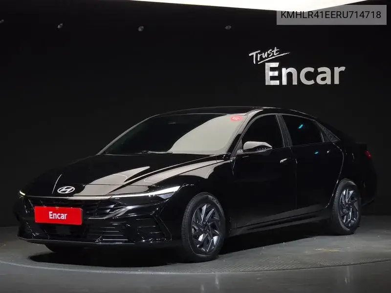 HYUNDAI N/A 2024, VIN KMHLR41EERU714718
