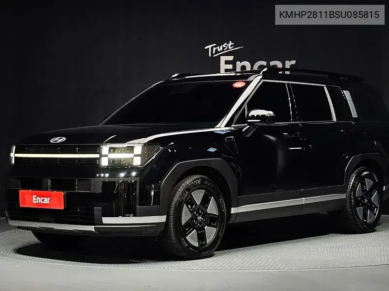 HYUNDAI N/A 2024, VIN KMHP2811BSU085815