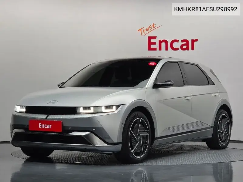 HYUNDAI N/A 2024, VIN KMHKR81AFSU298992
