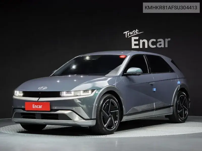 HYUNDAI N/A 2024, VIN KMHKR81AFSU304413