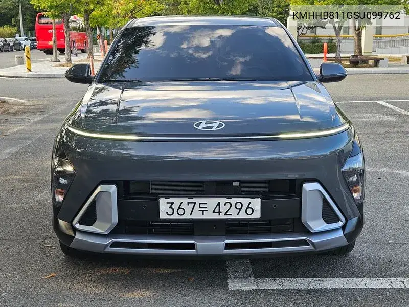 HYUNDAI N/A 2024, VIN KMHHB811GSU099762