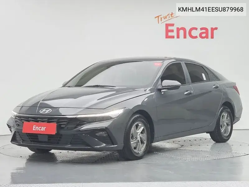 HYUNDAI N/A 2024, VIN KMHLM41EESU879968