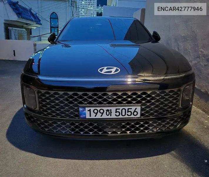 HYUNDAI N/A 2024, VIN N/A
