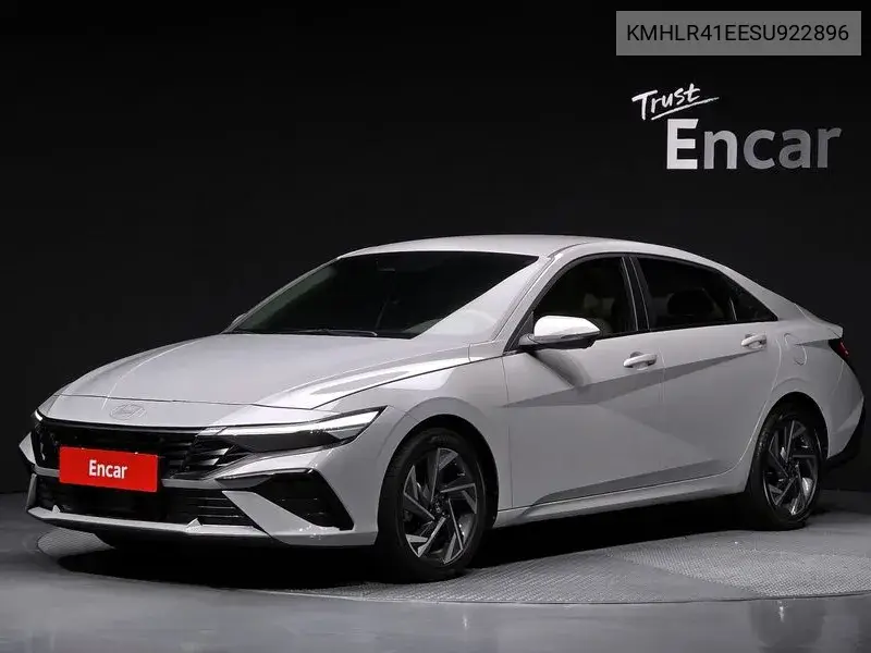 HYUNDAI N/A 2024, VIN KMHLR41EESU922896