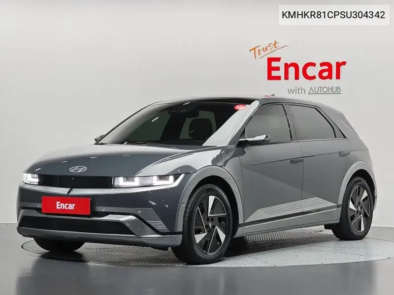 HYUNDAI N/A 2024, VIN KMHKR81CPSU304342