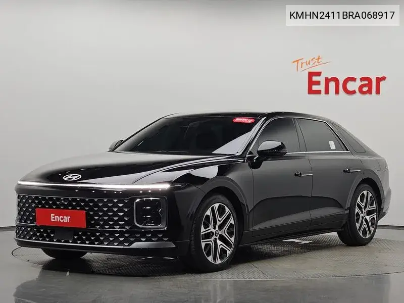 HYUNDAI N/A 2024, VIN KMHN2411BRA068917
