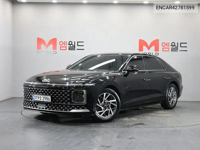 HYUNDAI N/A 2024, VIN N/A