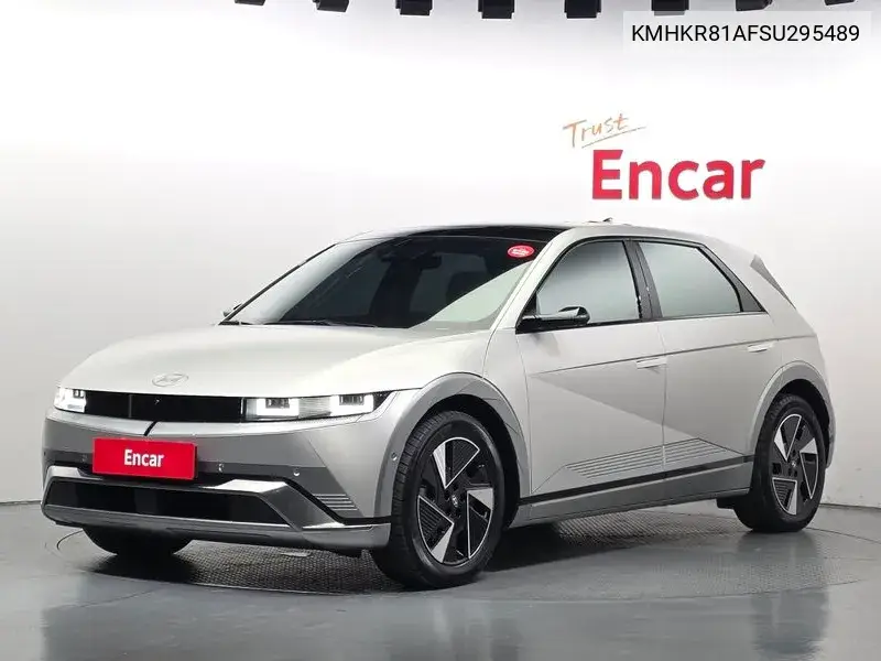 HYUNDAI N/A 2024, VIN KMHKR81AFSU295489