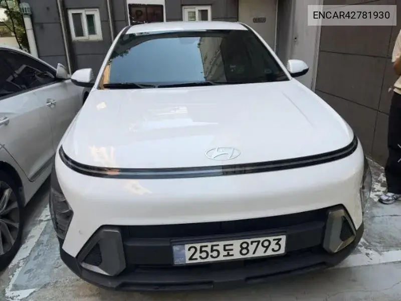 HYUNDAI N/A 2024, VIN N/A