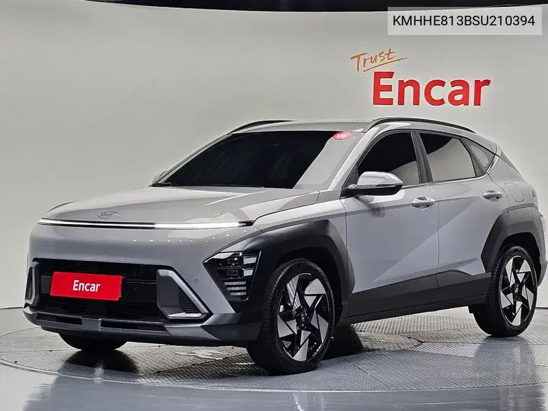 HYUNDAI N/A 2024, VIN KMHHE813BSU210394