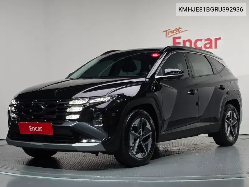 HYUNDAI N/A 2024, VIN KMHJE81BGRU392936