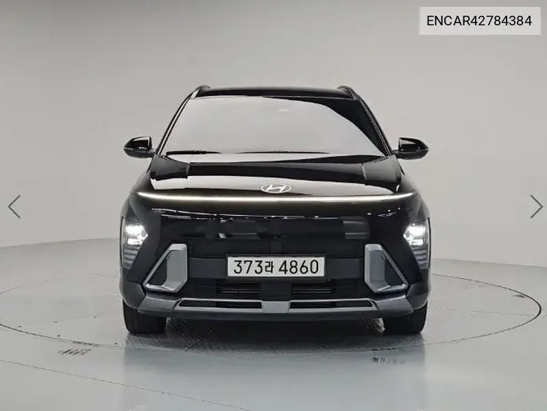 HYUNDAI N/A 2024, VIN N/A