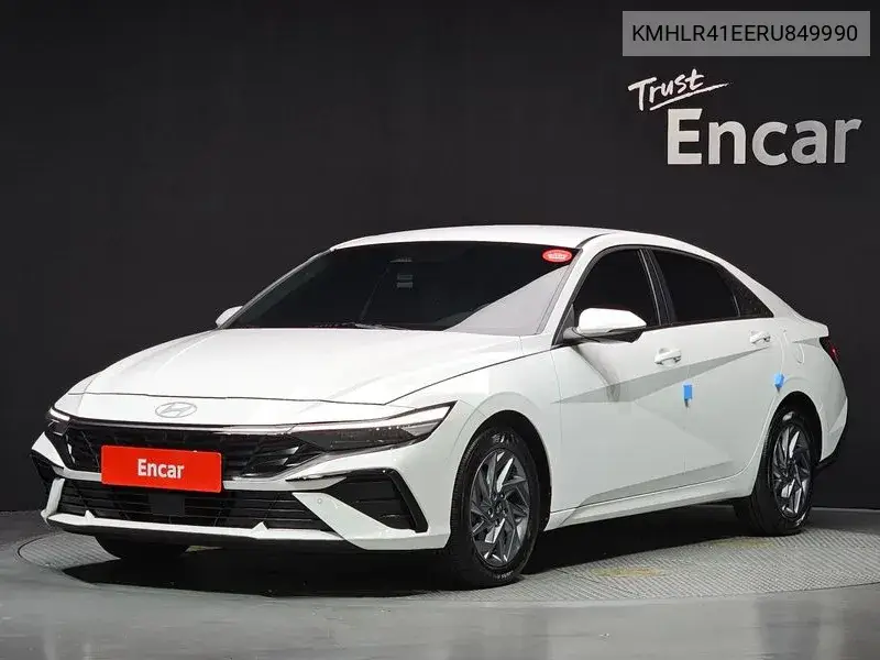 HYUNDAI N/A 2024, VIN KMHLR41EERU849990