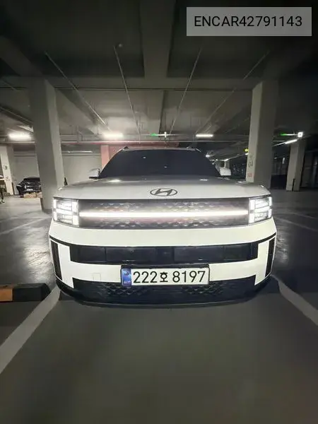 HYUNDAI N/A 2024, VIN N/A