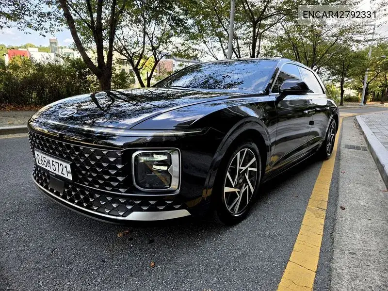 HYUNDAI N/A 2024, VIN N/A