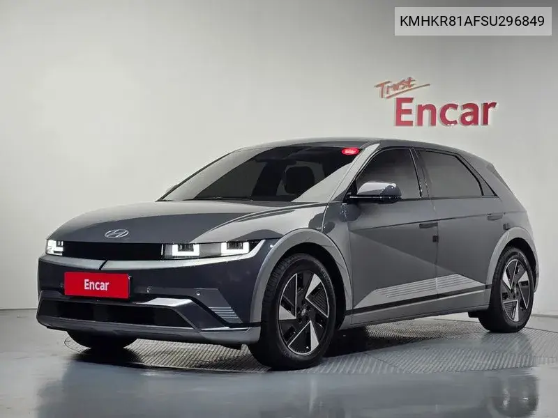 HYUNDAI N/A 2024, VIN KMHKR81AFSU296849